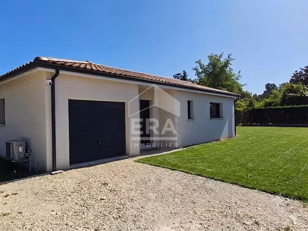 maison menesplet 5 pièce(s) 100.5 m2