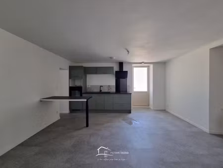 maison t3 78m2