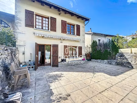 maison veyziat 8 pièce(s) 174 m2