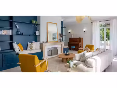 maison avec jardin et terrasse saint-jean-la-poterie (56)