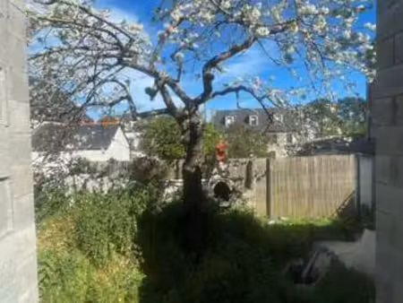vente maison à saint-lunaire (35800) : à vendre / saint-lunaire