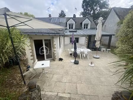 maison de 155 m² à saint-lyphard