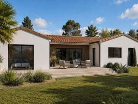 vente maison à saint-sébastien-sur-loire centre (44230) : à vendre / 100m² saint-sébastien