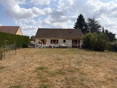maison de 102 m² à saint-serotin