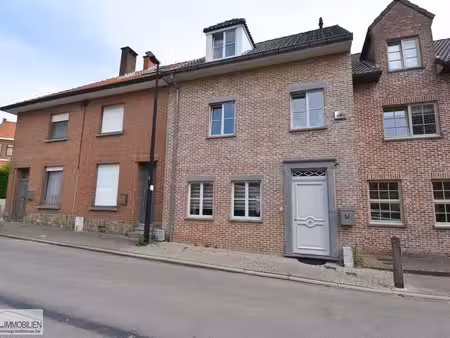 maison à louer à vlezenbeek € 1.700 (kunsd) - immo groot leeuw | zimmo