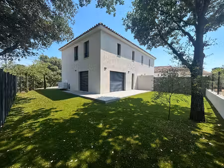 maison six fours les plages 4 pièce(s) 100 m2