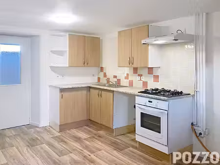 maison guilberville 3 pièce(s) 76.02 m2