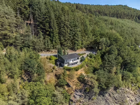 bungalow à louer à manonfat 199a trois-ponts (vbe53048)