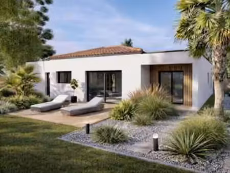 vente maison à vertou (44120) : à vendre / 140m² vertou