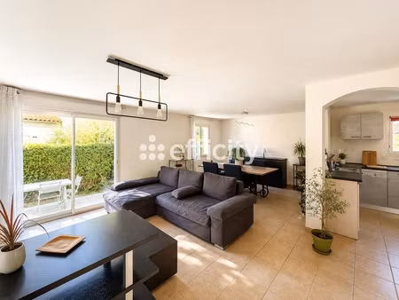 maison 4 pièces - 90 m²