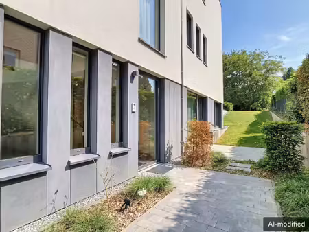 villa à louer avec garage et terrasse   waterloo (rbw61964)