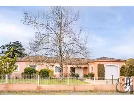 maison de plain-pied à vendre à villeneuve-sur-lot