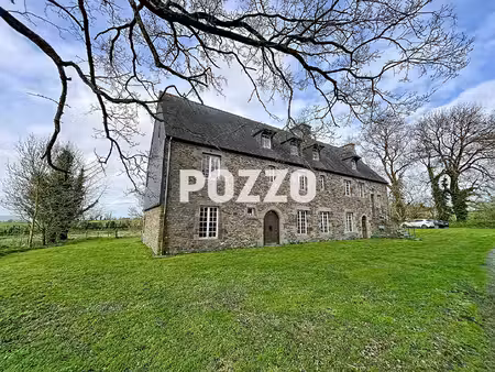 a vendre maison de 7 pieces (280 m2) a vire-normandie (14)