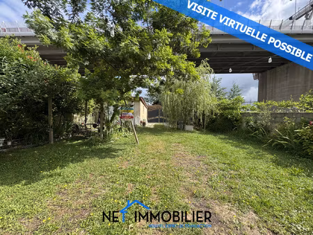 terrain de 185m2 bordeaux bacalan
