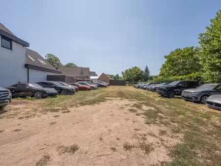 terrain à vendre à jabbeke € 395.000 (lqs65) - isera vastgoed | zimmo