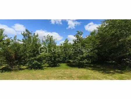 terrain de 1 025 m² à monclar-de-quercy