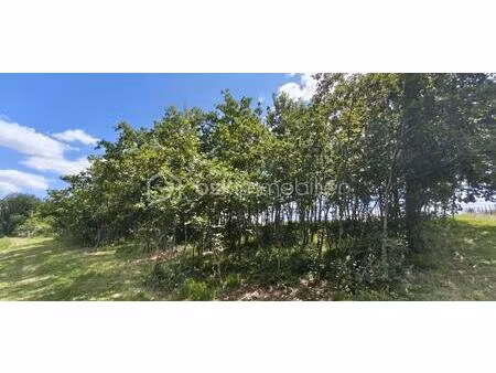 terrain de 1 760 m² à monclar-de-quercy