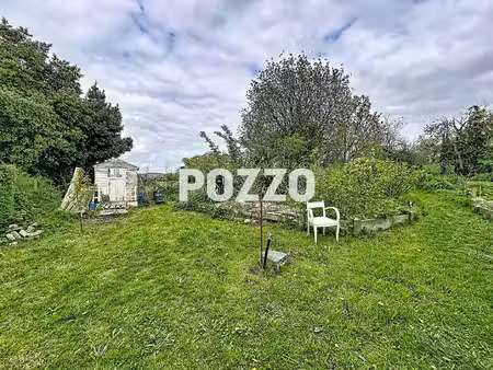 villedieu les poeles rouffigny (50800) - terrain à bâtir de 350 m² env situé en lotissemen