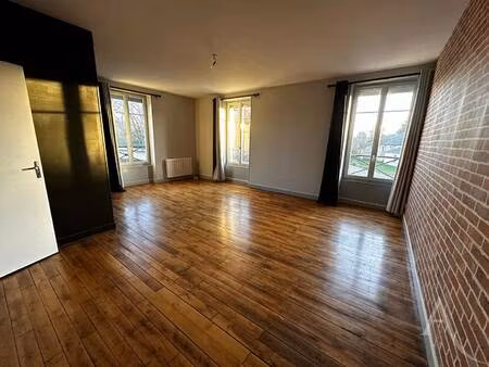 l'adresse chateauroux