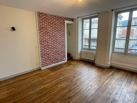 l'adresse chateauroux