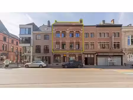 woning