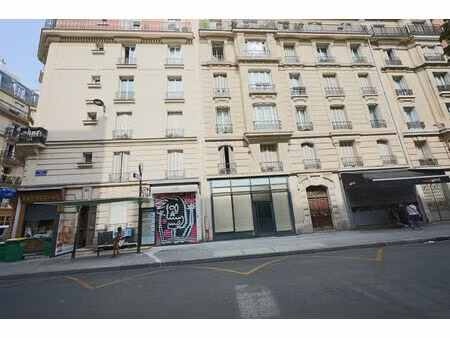 appartement 1 pièces 20 m² à vendre / acheter paris 14e arrondissement 75014 ? | era immob