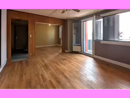 appartement à vendre tarbes 3 pièce(s) 62m2 67 000€