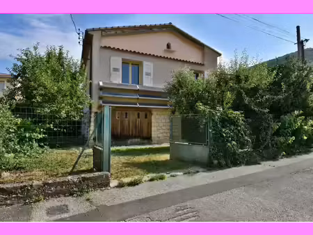 maison à vendre digne les bains 5 pièce(s) 132m2 173 000€