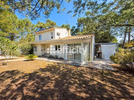 maison 4 pièces - 153 m²