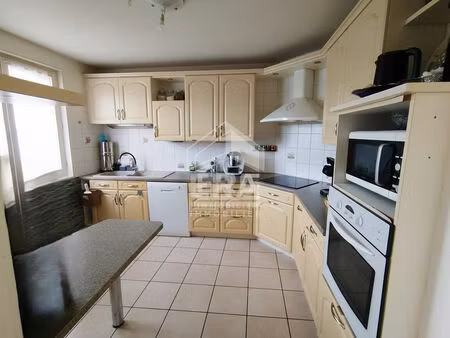 maison 5 pièces 126 m² à vendre / acheter vesoul 70000 ? | era immobilier