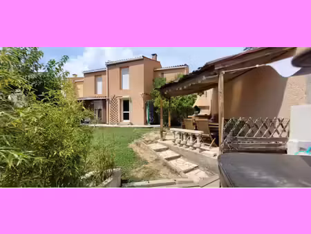 maison à vendre lattes 5 pièce(s) 120m2 480 000€