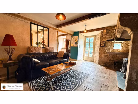 maison 5 pièces - 87 m²