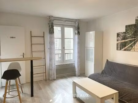 ruisseaux immobilier