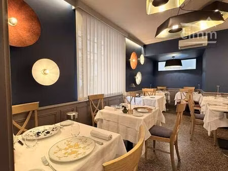 restaurant à vendre