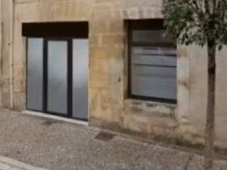 local commercial à louer