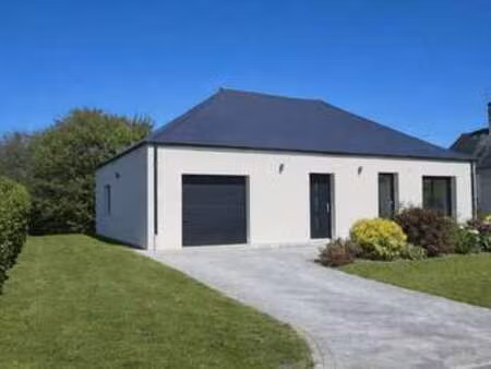 vente maison à courtils (50220) : à vendre / 80m² courtils