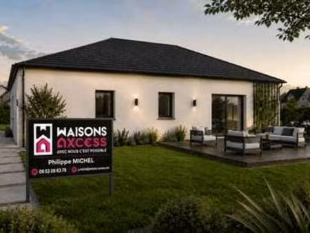 vente maison à la haye-d'ectot (50270) : à vendre / 80m² la haye-d'ectot