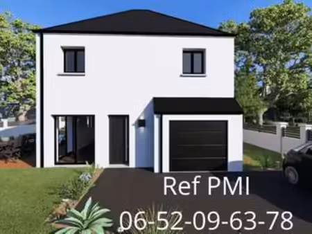 vente maison au mesnil-eury (50570) : à vendre / 100m² le mesnil-eury