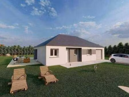 vente maison à lison (14330) : à vendre / 70m² lison