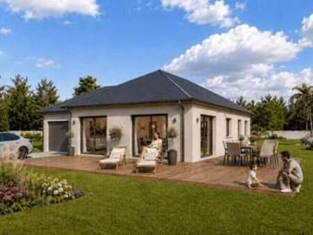 vente maison à montbray (50410) : à vendre / 90m² montbray