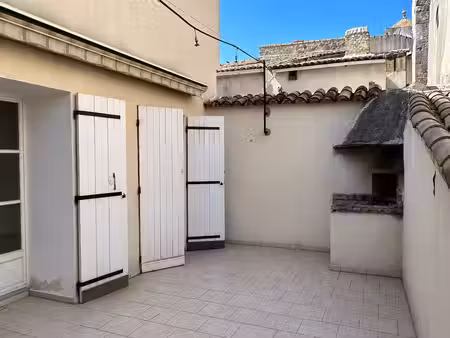 propriétaire particulier