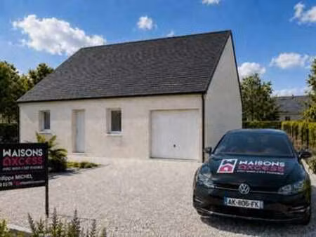 vente maison à saint-lô (50000) : à vendre / 70m² saint-lô