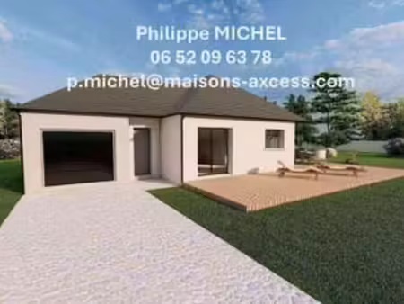 vente maison à sartilly (50530) : à vendre / 90m² sartilly