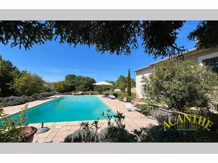 vente villa 6 pièces