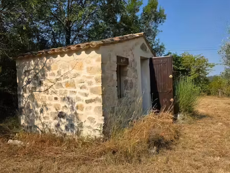 terrain à vendre