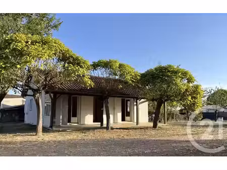 maison à vendre - 3 pièces - 96 15 m2 - le sequestre - 81 - midi-pyrenees