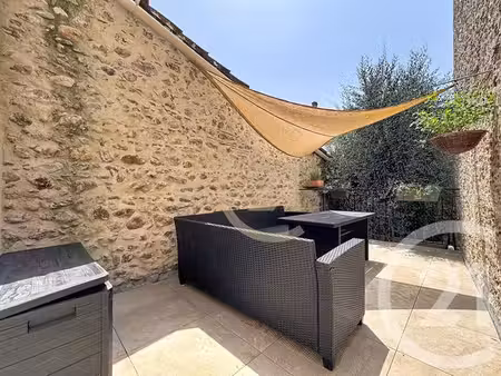 maison à vendre - 4 pièces - 86 m2 - trouillas - 66 - languedoc-roussillon