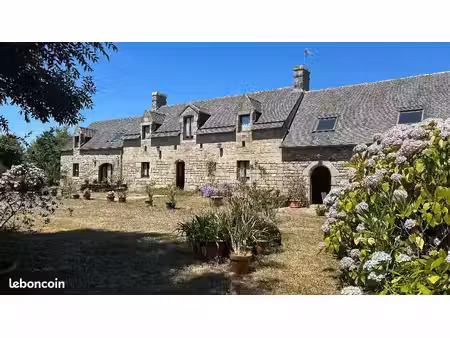 longère 12 pièces 225 m²