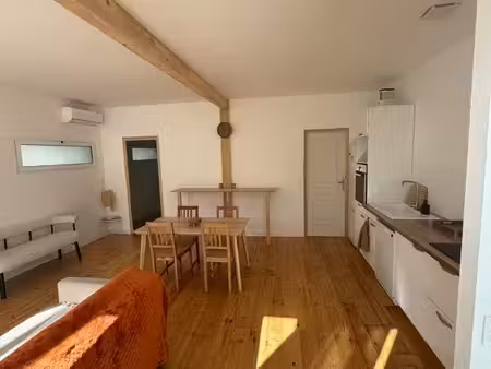 appartement t2