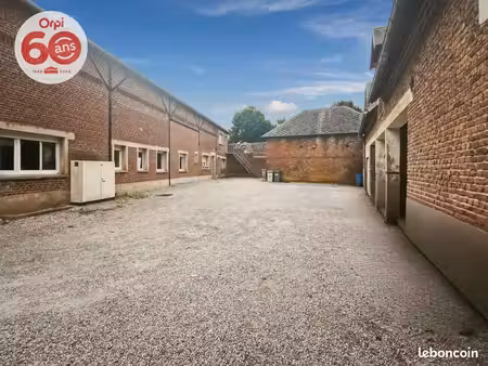 appartement 18 pièces 339 m²